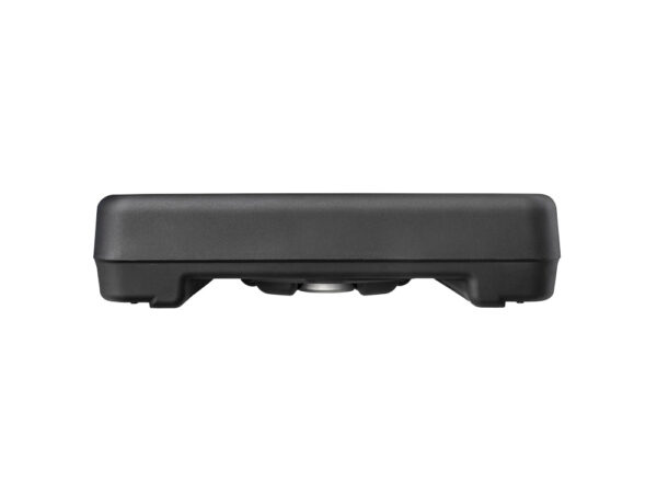 Alpine SS-SB10 S-Series 25 cm (10-Zoll), flaches Subwoofer-Gehäuse – Bild 8