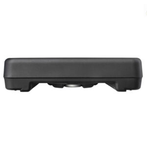 Alpine SS-SB10 S-Series 25 cm (10-Zoll), flaches Subwoofer-Gehäuse – SS-SB10-07 CPII