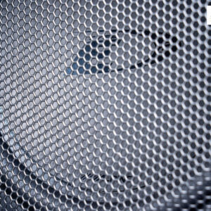 Alpine SUBWOOFER MIT GEHÄUSE für Mercedes-Benz Sprinter 907 / 910 – Bild 5