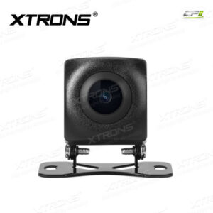 Xtrons KI-gestützte 1080P AHD-Rückfahrkamera fürs Auto – ACCAMAI01-01 CPII