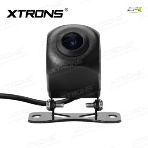 Xtrons KI-gestützte 1080P AHD-Rückfahrkamera fürs Auto – Bild 3