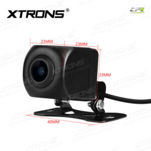 Xtrons KI-gestützte 1080P AHD-Rückfahrkamera fürs Auto – Bild 5
