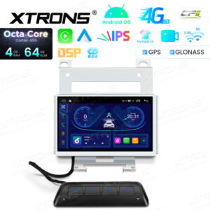 Android Autoradio Xtrons für Land Rover Freelander 2 4/64 GB