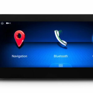 Android Autoradio Xtrons für Mercedes-Benz E-Klasse W212/S212 4/64 GB