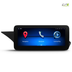 Android Autoradio Xtrons für Mercedes-Benz GLK-Klasse X204 4/64 GB