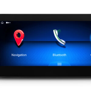 Android Autoradio Xtrons für Mercedes-Benz E-Klasse W212/S212 4/64 GB