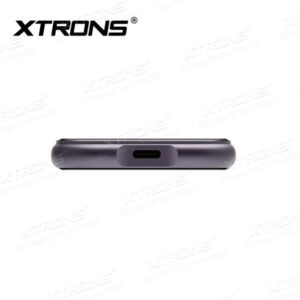 Alternative view of ACCP07 Kabelloser CarPlay- und Android Auto-Adapter für werkseitig installiertes kabelgebundenes CarPlay/Android Auto