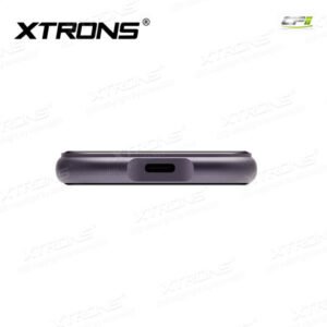 Xtrons Kabelloser CarPlay- und Android Auto-Adapter – ACCP07-01 CPII
