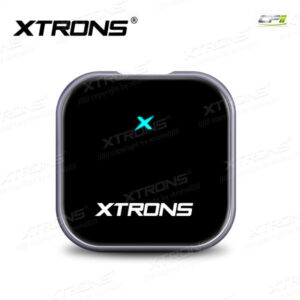 Xtrons Kabelloser CarPlay- und Android Auto-Adapter – Bild 4