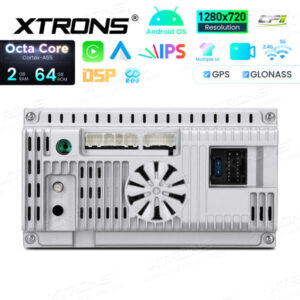 Android Autoradio Xtrons für VW/Skoda/SEAT 2/64 GB – Bild 12