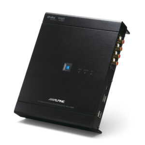 Alternative view of Alpine PXA-H800 Audio-Prozessor für System-Upgrade