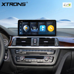 Android Autoradio Xtrons für BMW 3er/4er/M3/M4 NBT 4/64 GB – QLB22NBTHL-15 CPII