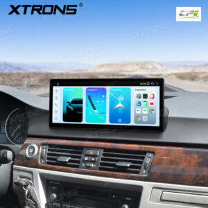 Xtrons Android-Autobildschirm-Upgrade für BMW 3er E90/E91/E92/E93/M3 8/256 GB – Bild 3