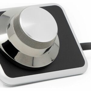 Alpine RUX-H01 Fernbedienung für den Bassregler des Alpine Halo-Displays