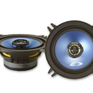 Alpine SXE-13C2 5-1/4" (13 cm) koaxialer 2-Wege-Lautsprecher