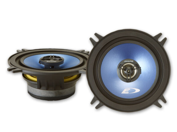 Alpine SXE-13C2 5-1/4" (13 cm) koaxialer 2-Wege-Lautsprecher