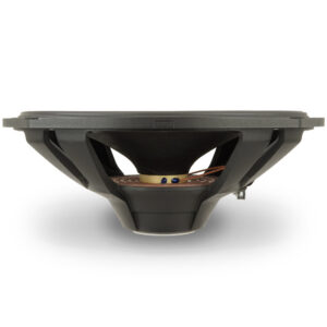 Alternative view of Alpine X-S69C 16 cm x 24 cm (6 x 9-Zoll) 2-WEGE-KOMPONENTEN-LAUTSPRECHER