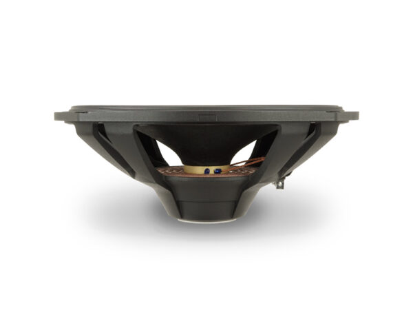 Alpine X-S69C 16 cm x 24 cm (6 x 9-Zoll) 2-WEGE-KOMPONENTEN-LAUTSPRECHER – Bild 2