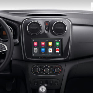 Android Autoradio Dynavin für Dacia/Renault/Opel/Fiat/Nissan 4/160 GB – Bild 3