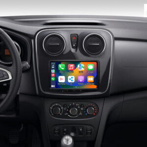 Android Autoradio Dynavin für Dacia/Renault/Opel/Fiat/Nissan 4/160 GB – Bild 4