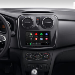 Android Autoradio Dynavin für Dacia/Renault/Opel/Fiat/Nissan 4/160 GB – Bild 5