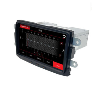 Android Autoradio Dynavin für Dacia/Renault/Opel/Fiat/Nissan 4/160 GB – Bild 8