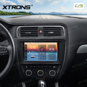 Alternative view of Android Autoradio Xtrons für Volkswagen/Seat/Skoda 4/64 GB