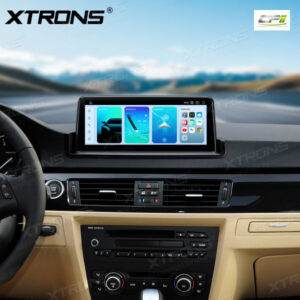 Alternative view of Android Autoradio Xtrons für BMW 3er LHD ohne Originaldisplay 8/128 GB