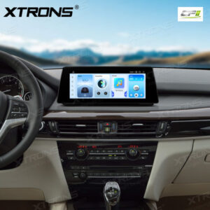 Android Autoradio Xtrons für BMW X5 F15/X6 F16 mit NBT-System 8/128 GB – Bild 3