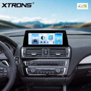 Alternative view of Android Autoradio Xtrons für BMW 1er/2er mit NBT-System 8/128 GB