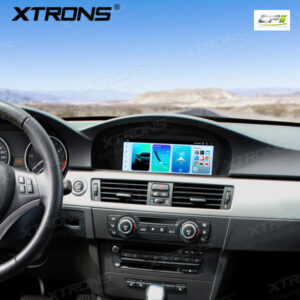 Alternative view of Android Autoradio Xtrons für BMW 3er/5er/M3/M5 mit CCC-System 8/256 GB
