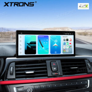 Android Autoradio Xtrons für BMW 3/4er M3/M4 LHD NBT-System 8/256 GB – Bild 3