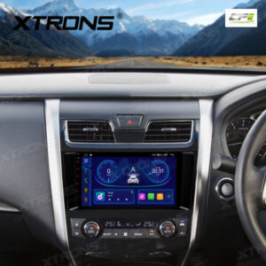 Alternative view of Android Autoradio Xtrons für für Nissan Teana/Altima 4/64 GB