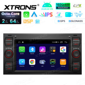 Android Autoradio Xtrons für Ford 2/64 GB – Bild 4