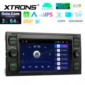 Android Autoradio Xtrons für Ford 2/64 GB – Bild 10