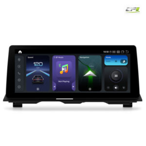 Alternative view of Android Autoradio Xtrons für BMW 5er F10 / F11 NBT-System 8/128 GB