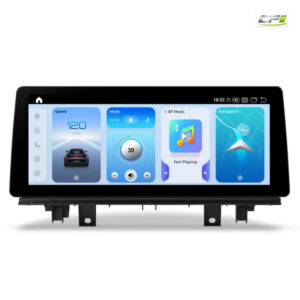 Android Autoradio Xtrons für BMW X1 F48 NBT System 8/128 GB QGB24NB12X1N
