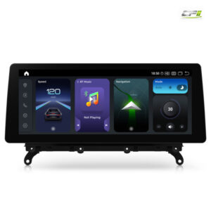Android Autoradio Xtrons für BMW X3 F25 / X4 F26 (2014–2016), NBT-System 8/128 GB