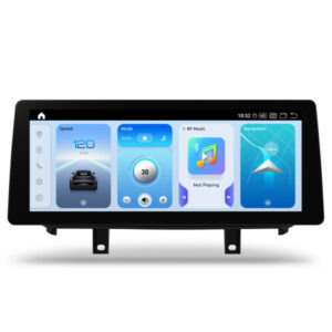 Alternative view of Android Autoradio Xtrons für BMW X5 F15/X6 F16 EVO System 8/128 GB