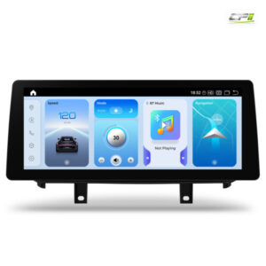 Alternative view of Android Autoradio Xtrons für BMW X5 F15/X6 F16 EVO System 8/128 GB