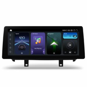 Android Autoradio Xtrons für BMW X5 F15/X6 F16 EVO System 8/128 GB