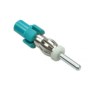 ALPINE 1524-11 Antennenadapter (Fakra – DIN)