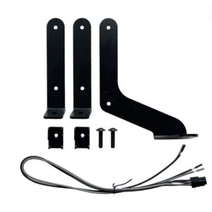 Alpine SPC-W84ATRA7-2 Verstärker + Woofer kompatibel mit Ford Tourneo 7 Custom – Bild 6