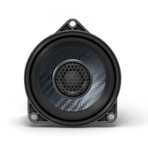 Alpine DP2-40-BC Center Lautsprecher 10 cm kompatibel mit BMW F- und G-Serie