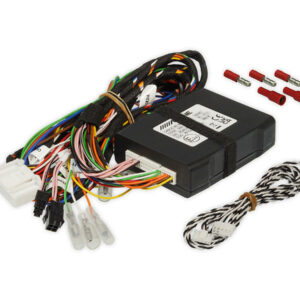 Alpine APF-T100U Kamerasystem Alpine 360 Grad HCS-T100