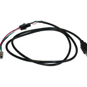 ALPINE C9504-USB Adapter VW T6