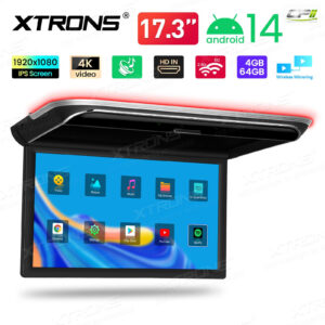 17,3-Zoll Dachmonitor-Octa-Core-Prozessor, 4 GB RAM, 64 GB interner Speicher – Bild 14