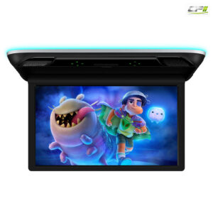 Alternative view of 19,5" Dachmonitor mit 4+64 GB Octa-Core-Prozessor