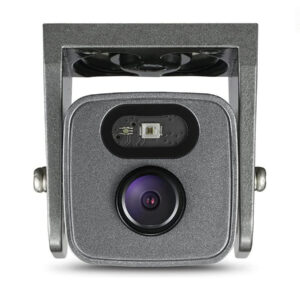 Alpine F220 ALP EXTERNAL IR C- Dashcam Auto/LKW Infrarot-Außenkamera für DVR-F79 – Bild 3