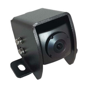 Alpine HCS-AC120 Unterflurkamera ungespiegelt, zur Erweiterung von HCS-T100